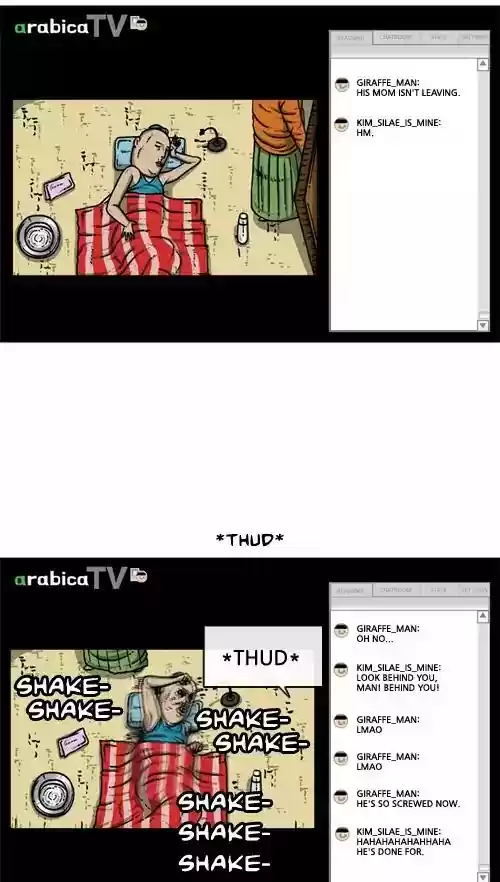 The Sound of Your Heart Chapter 428: