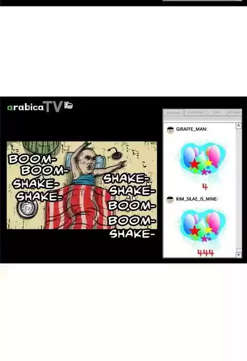 The Sound of Your Heart Chapter 428: