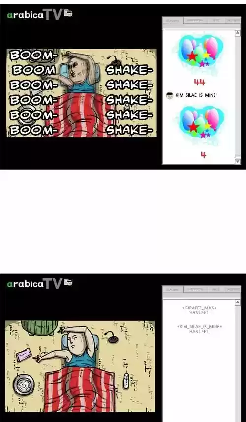 The Sound of Your Heart Chapter 428: