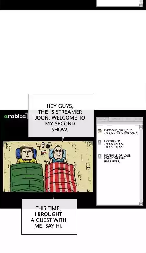 The Sound of Your Heart Chapter 428: