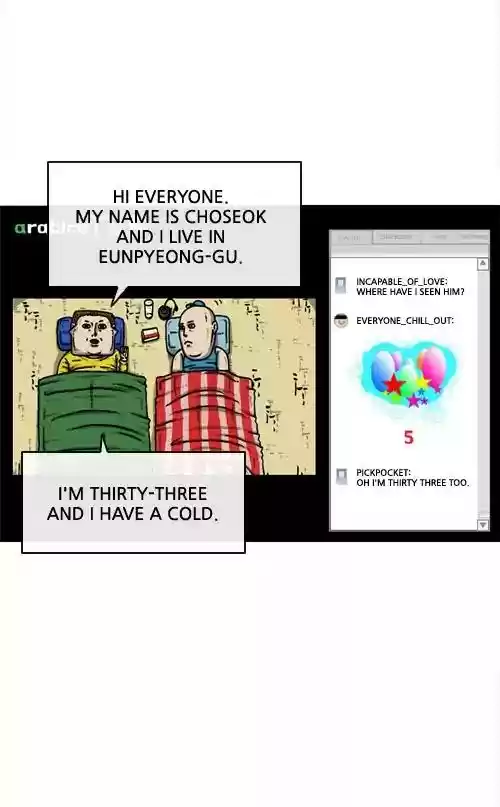 The Sound of Your Heart Chapter 428: