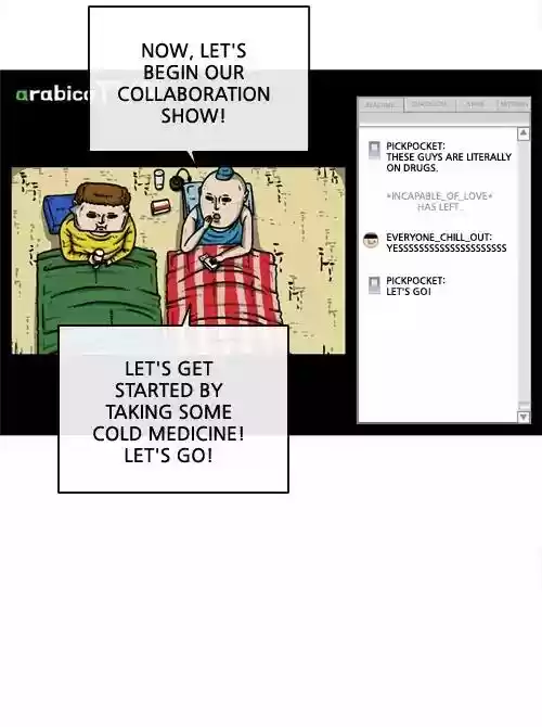 The Sound of Your Heart Chapter 428: