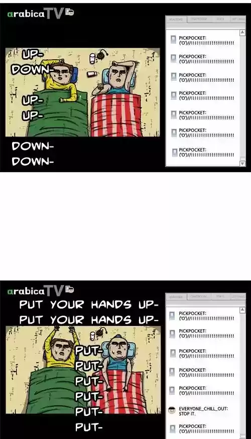 The Sound of Your Heart Chapter 428: