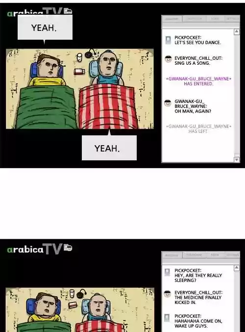 The Sound of Your Heart Chapter 428: