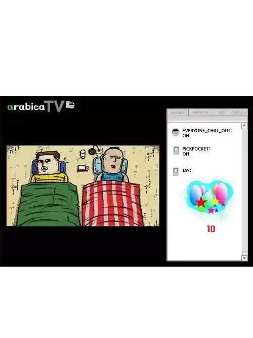 The Sound of Your Heart Chapter 428: