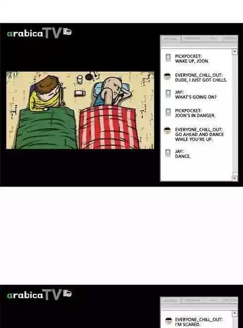 The Sound of Your Heart Chapter 428: