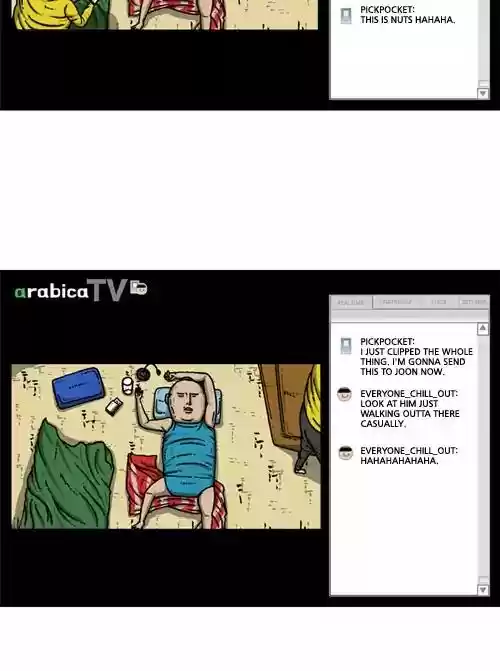 The Sound of Your Heart Chapter 428: