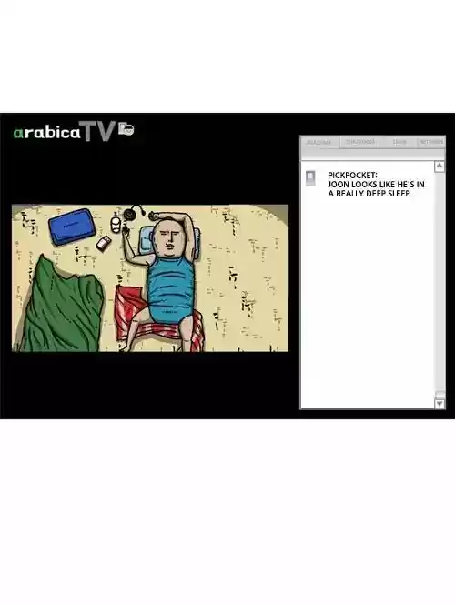 The Sound of Your Heart Chapter 428: