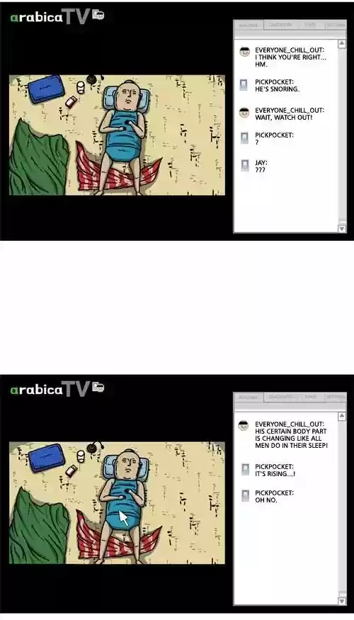 The Sound of Your Heart Chapter 428: