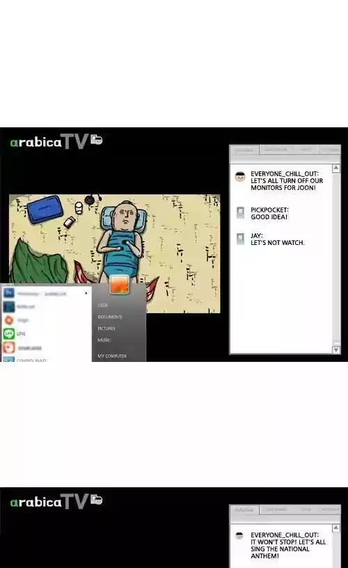 The Sound of Your Heart Chapter 428: