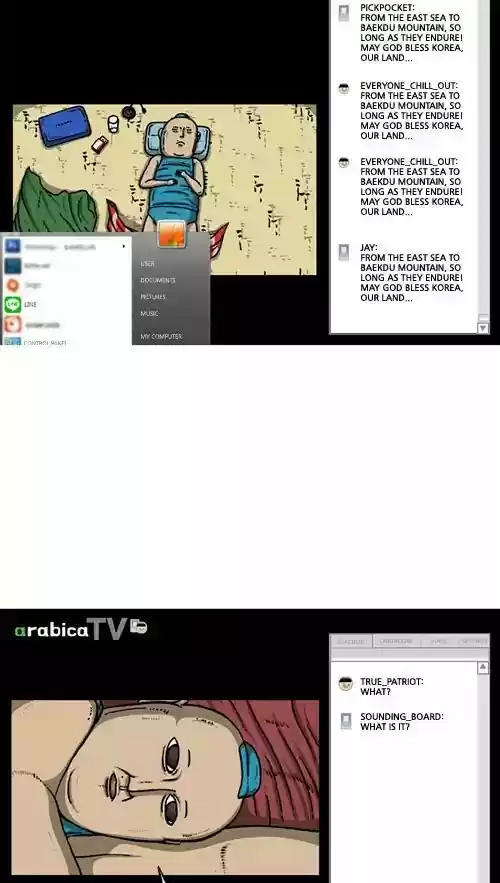 The Sound of Your Heart Chapter 428: