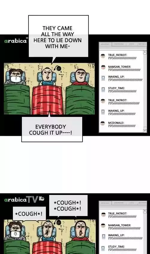 The Sound of Your Heart Chapter 428: