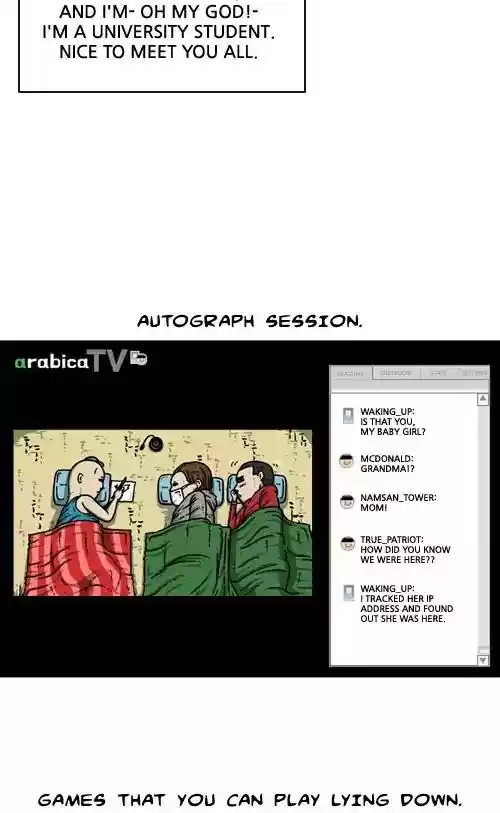 The Sound of Your Heart Chapter 428: