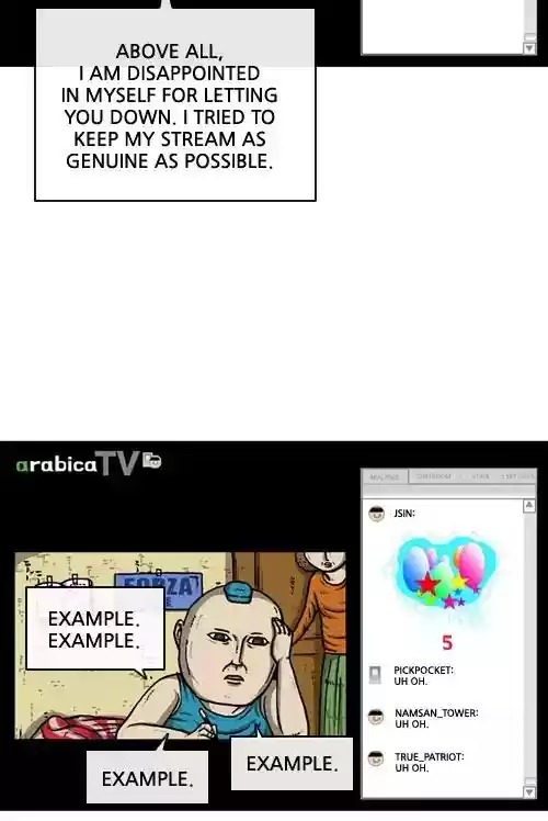 The Sound of Your Heart Chapter 428: