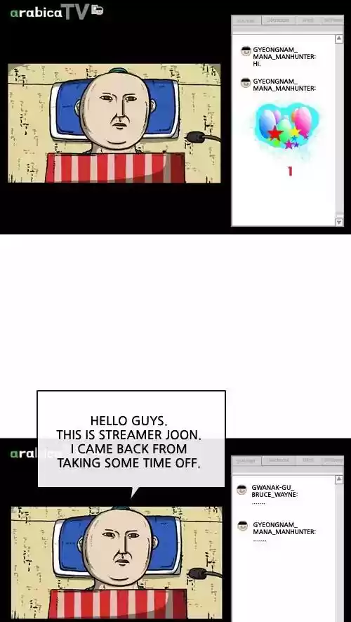 The Sound of Your Heart Chapter 428: