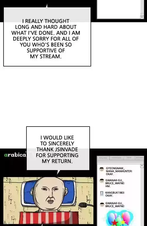 The Sound of Your Heart Chapter 428: