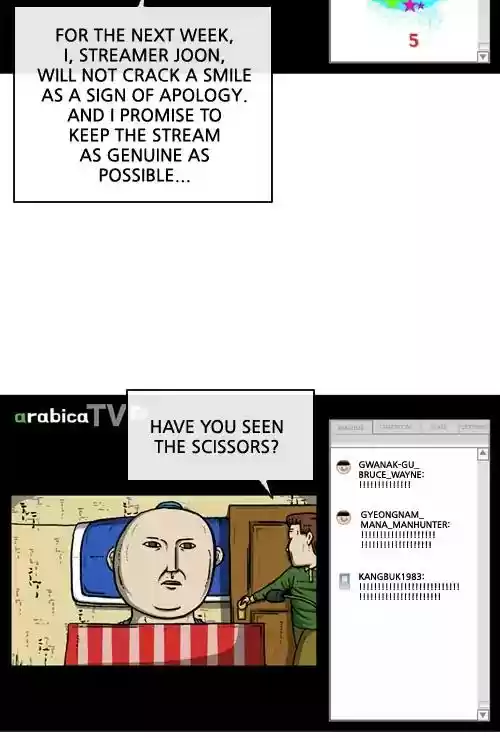 The Sound of Your Heart Chapter 428: