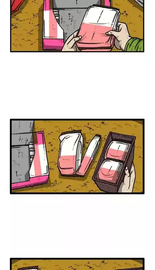 The Sound of Your Heart Chapter 429: