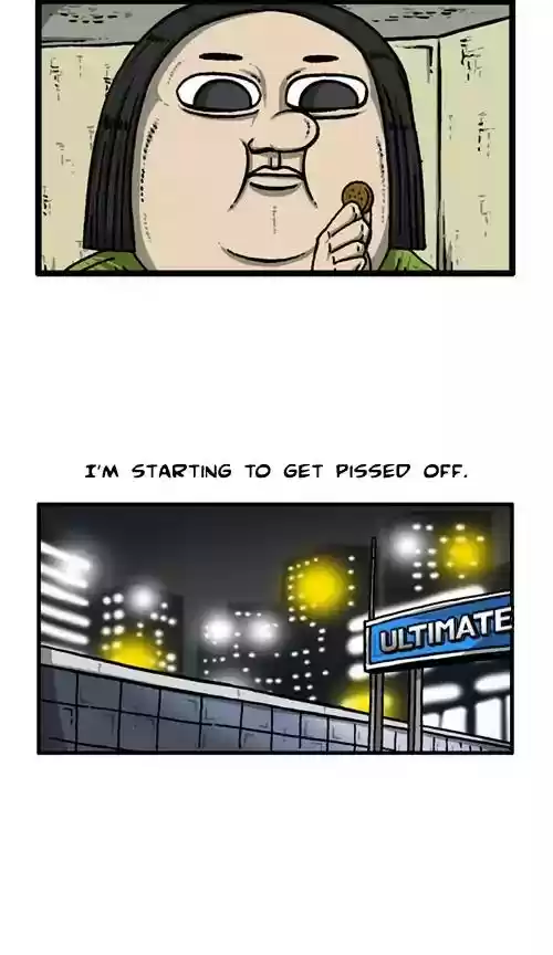 The Sound of Your Heart Chapter 429: