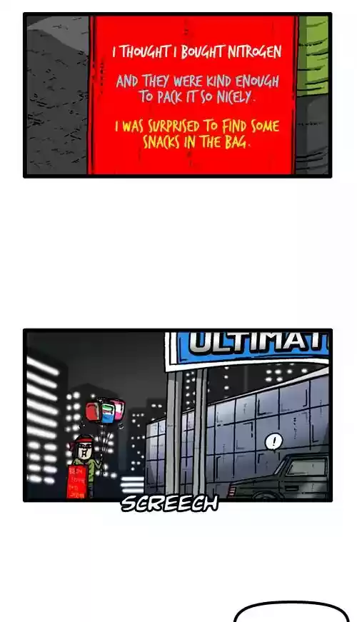 The Sound of Your Heart Chapter 429: