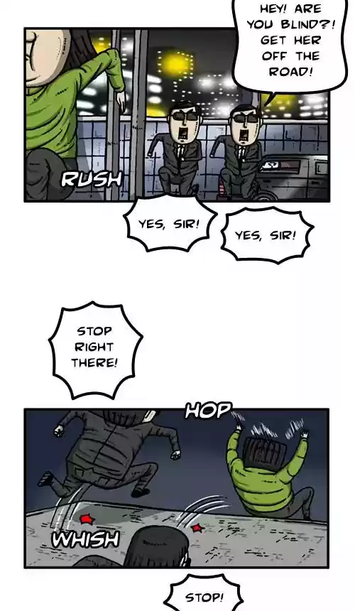 The Sound of Your Heart Chapter 429: