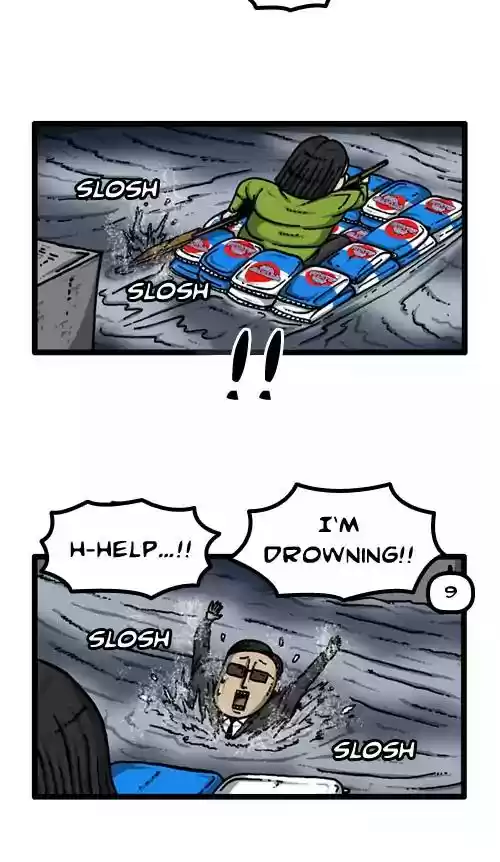 The Sound of Your Heart Chapter 429: