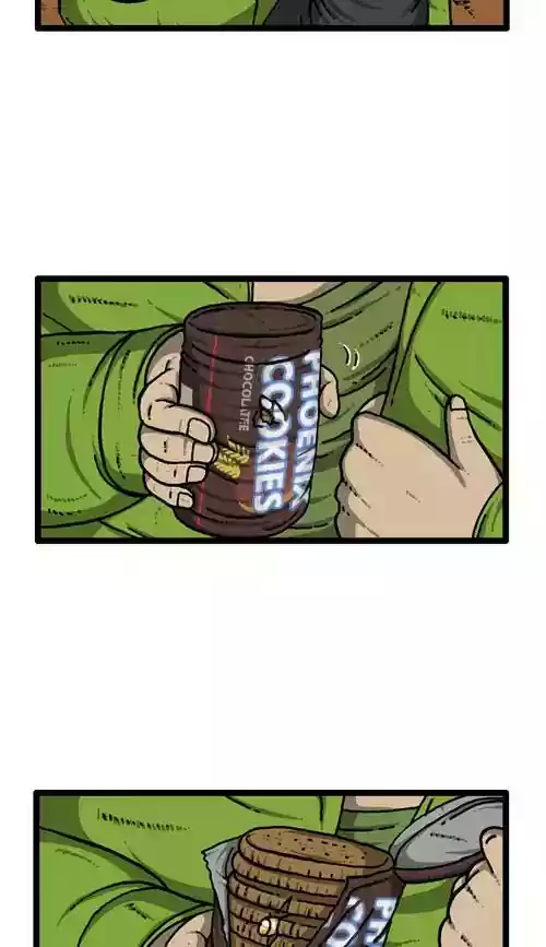 The Sound of Your Heart Chapter 429: