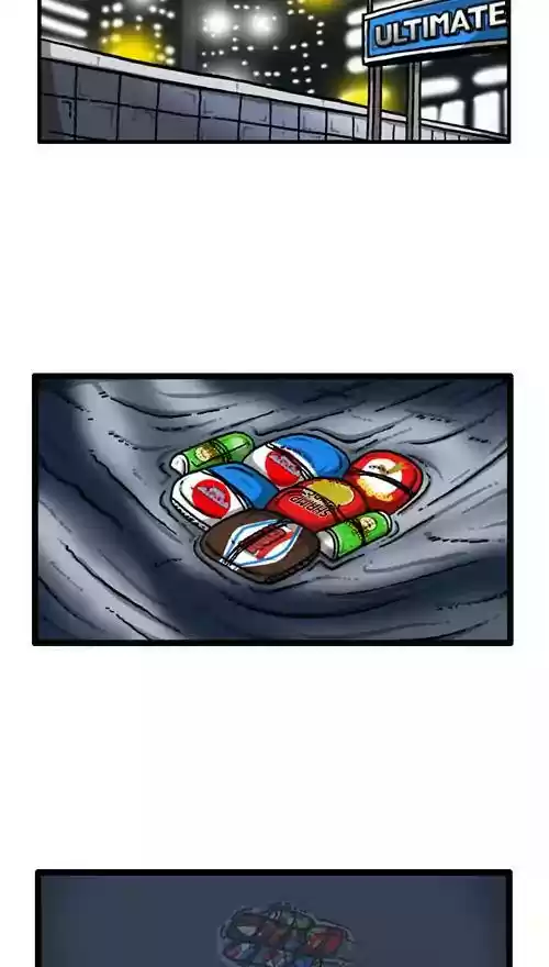 The Sound of Your Heart Chapter 429: