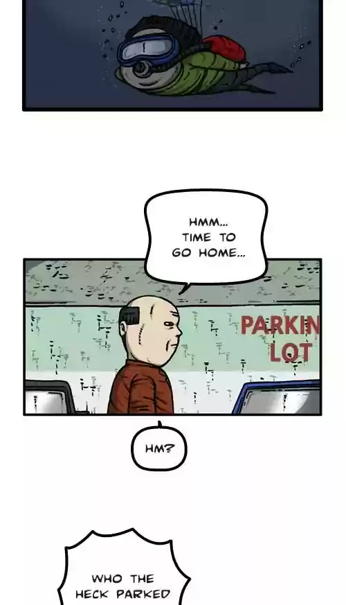 The Sound of Your Heart Chapter 429: