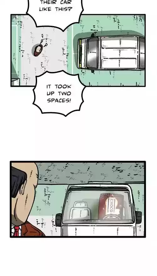 The Sound of Your Heart Chapter 429: