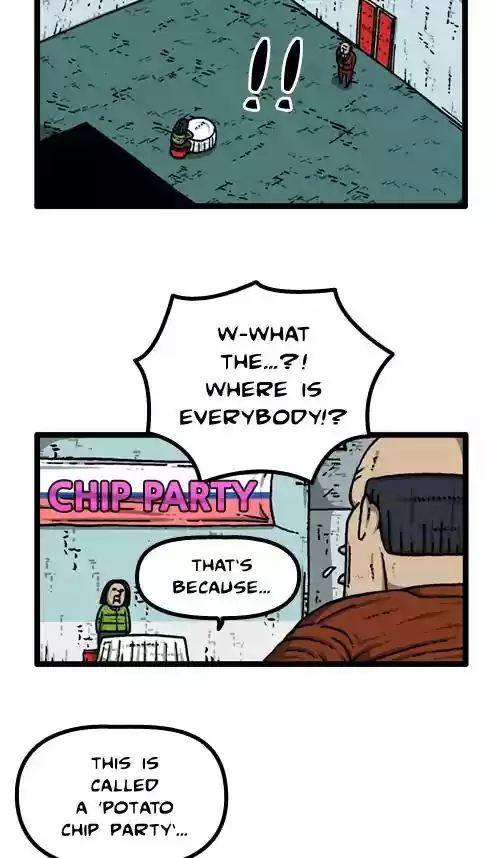 The Sound of Your Heart Chapter 429: