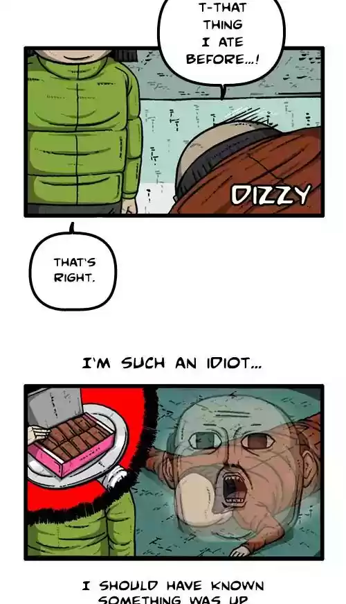 The Sound of Your Heart Chapter 429: