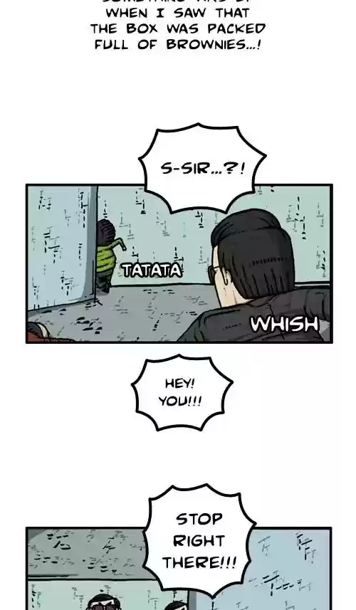 The Sound of Your Heart Chapter 429: