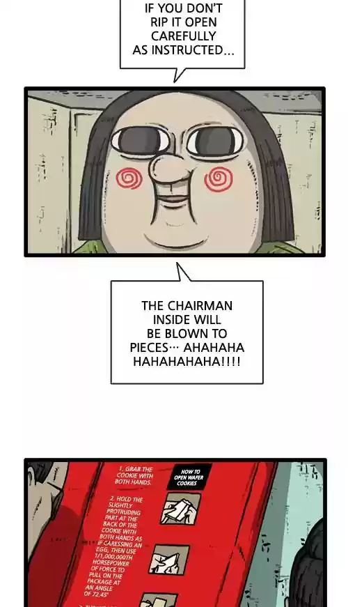 The Sound of Your Heart Chapter 429: