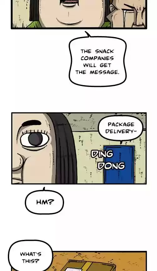 The Sound of Your Heart Chapter 429: