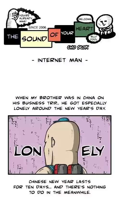 The Sound of Your Heart Chapter 430: