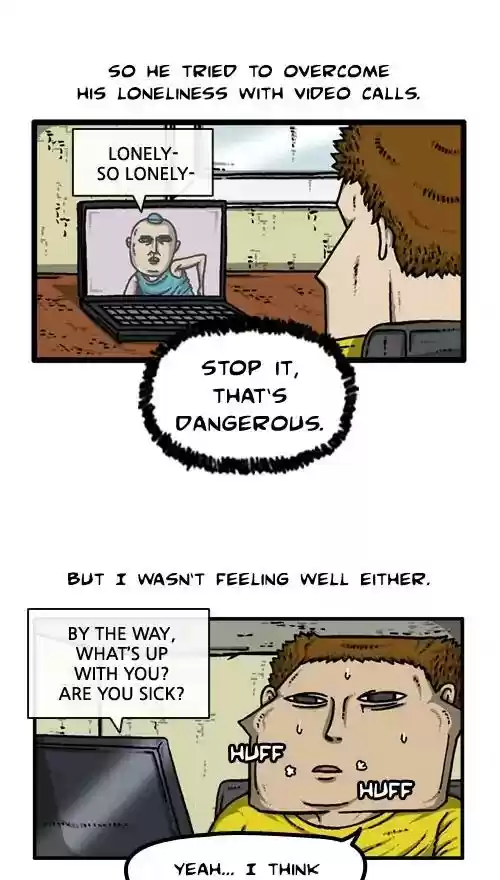 The Sound of Your Heart Chapter 430: