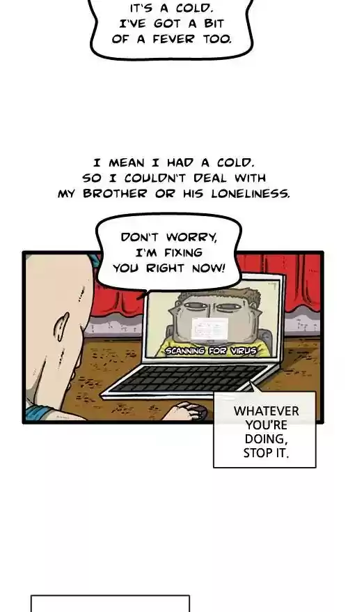 The Sound of Your Heart Chapter 430: