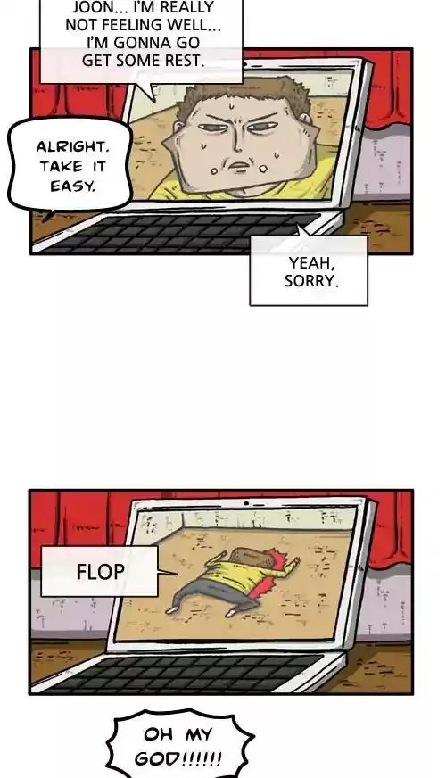 The Sound of Your Heart Chapter 430: