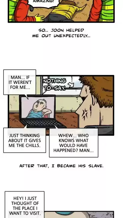 The Sound of Your Heart Chapter 430: