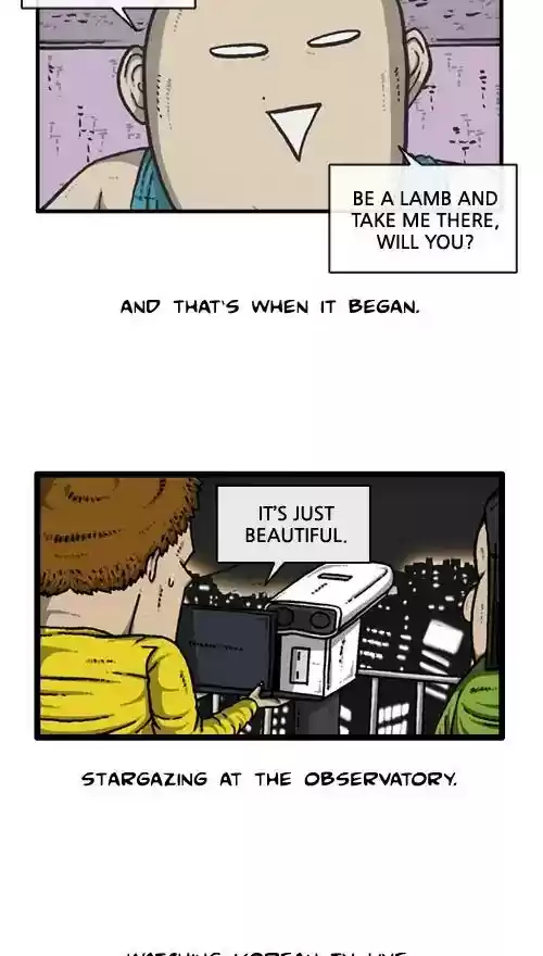 The Sound of Your Heart Chapter 430: