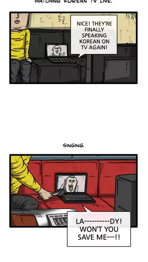 The Sound of Your Heart Chapter 430: