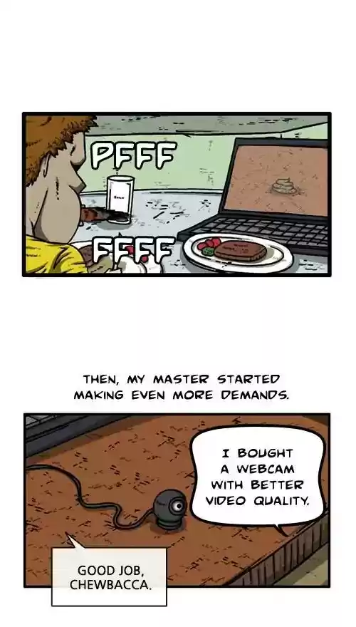 The Sound of Your Heart Chapter 430: