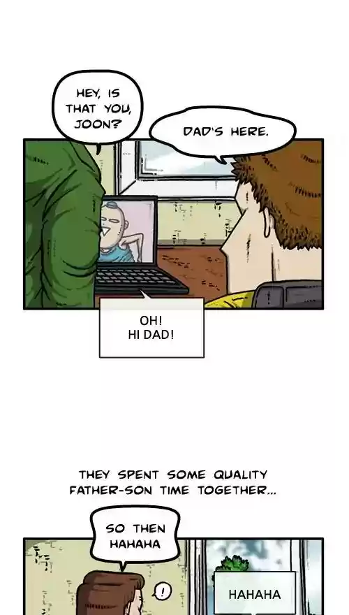 The Sound of Your Heart Chapter 430: