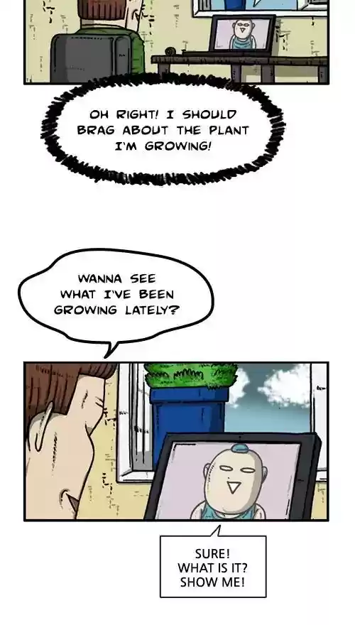 The Sound of Your Heart Chapter 430: