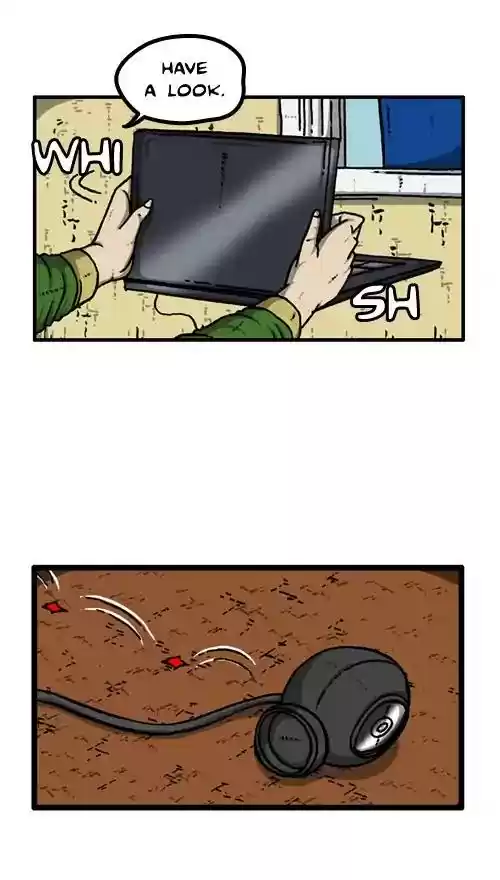 The Sound of Your Heart Chapter 430: