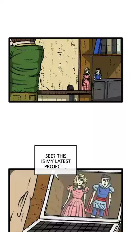 The Sound of Your Heart Chapter 430: