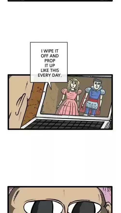 The Sound of Your Heart Chapter 430: