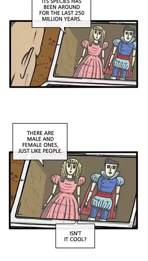 The Sound of Your Heart Chapter 430: