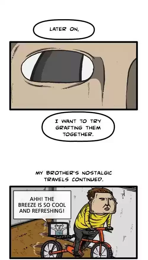 The Sound of Your Heart Chapter 430: